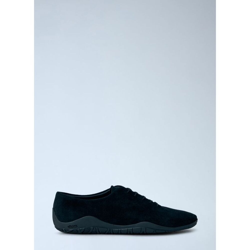 Jil Sander Men Elbe Lace Up Sneakers